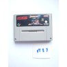 Starwing Super Nintendo (SNES)