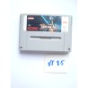 Super Star Wars: Return of the Jedi Super Nintendo (SNES)