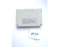 Nigel Mansell's World Championship Super Nintendo (SNES)