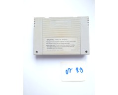 Super Metroid Super Nintendo (SNES)