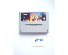 Lemmings Super Nintendo (SNES)