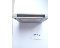 NBA Live 96 Super Nintendo (SNES)