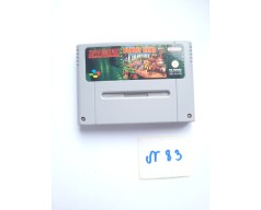Donkey Kong Country Super Nintendo (SNES)
