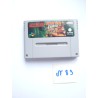 Donkey Kong Country Super Nintendo (SNES)