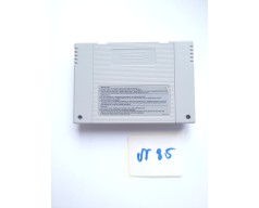 Super Star Wars: Return of the Jedi Super Nintendo (SNES)