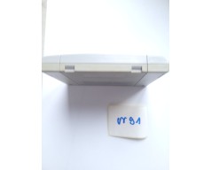 Nigel Mansell's World Championship Super Nintendo (SNES)