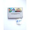 Super Mario World 2: Yoshi's Island Super Nintendo (SNES)