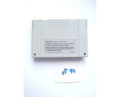 Lemmings Super Nintendo (SNES)