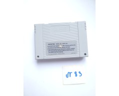 Donkey Kong Country Super Nintendo (SNES)