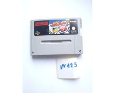 Kirby's Dream Course Super Nintendo (SNES)
