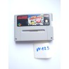 Kirby's Dream Course Super Nintendo (SNES)