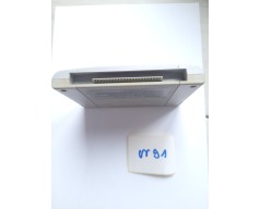 Nigel Mansell's World Championship Super Nintendo (SNES)