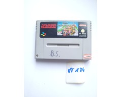 Super Mario Kart Super Nintendo (SNES)