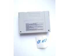 Super Mario World 2: Yoshi's Island Super Nintendo (SNES)