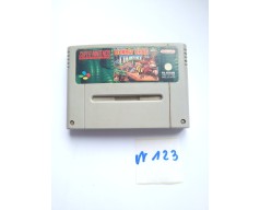Donkey Kong Country Super Nintendo (SNES)