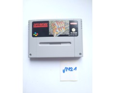 Sim City Super Nintendo (SNES)