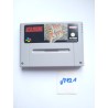 Sim City Super Nintendo (SNES)