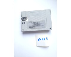 Kirby's Dream Course Super Nintendo (SNES)