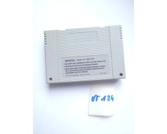 Super Mario Kart Super Nintendo (SNES)