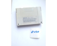 Super Mario All-Stars Super Nintendo (SNES)