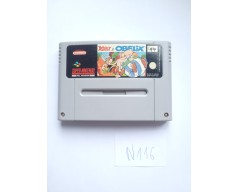 Asterix & Obelix Super Nintendo (SNES)