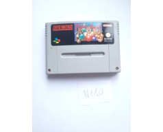 Super Punch-Out!! Super Nintendo (SNES)