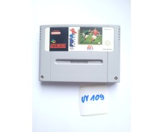 FIFA Soccer 96 Super Nintendo (SNES)
