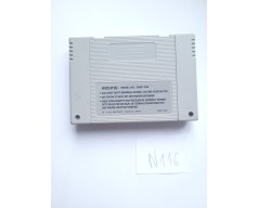 Asterix & Obelix Super Nintendo (SNES)