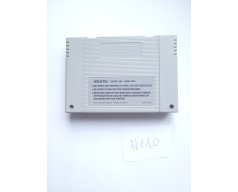 Super Punch-Out!! Super Nintendo (SNES)