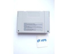 FIFA Soccer 96 Super Nintendo (SNES)