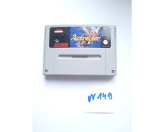 ActRaiser 2 Super Nintendo (SNES)