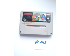 Yoshi's Island Super Mario World 2 Super Nintendo (SNES)