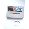 Yoshi's Island Super Mario World 2 Super Nintendo (SNES)