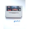 Mortal Kombat II Super Nintendo (SNES)