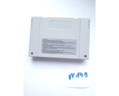 ActRaiser 2 Super Nintendo (SNES)