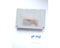 Yoshi's Island Super Mario World 2 Super Nintendo (SNES)