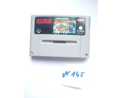 Super Mario All-Stars Super Nintendo (SNES)