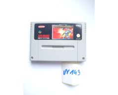 MechWarrior Super Nintendo (SNES)