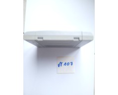 World League Basketball Super Nintendo (SNES)