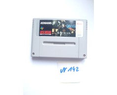 Batman Returns Super Nintendo (SNES)