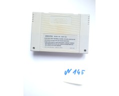 Super Mario All-Stars Super Nintendo (SNES)