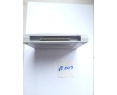 World League Basketball Super Nintendo (SNES)