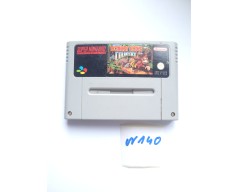 Donkey Kong Country Super Nintendo (SNES)