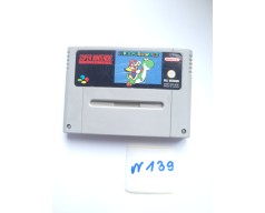 Super Mario World Super Nintendo (SNES)