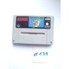 Super Mario World Super Nintendo (SNES)