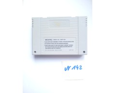 Batman Returns Super Nintendo (SNES)