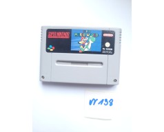Super Mario World (Rev 1) Super Nintendo (SNES)