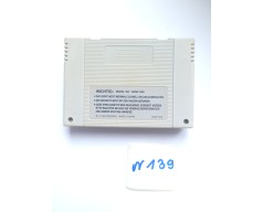 Super Mario World Super Nintendo (SNES)