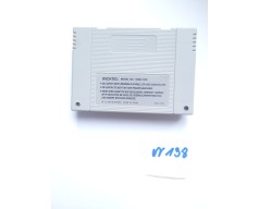 Super Mario World (Rev 1) Super Nintendo (SNES)