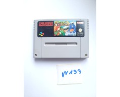 Super Mario World 2: Yoshi's Island Super Nintendo (SNES)
